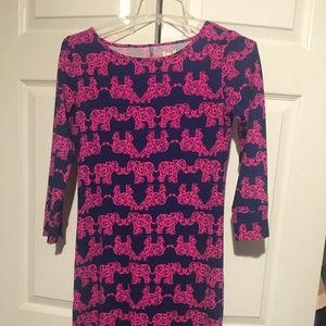 Lilly Pulitzer Marlowe Dress